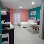 Estudios La Casina Daire *