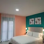 Daire Estudios La Casina