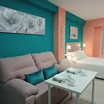 Daire Estudios La Casina *