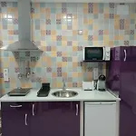 Daire Estudios La Casina