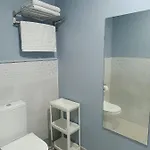 Estudios La Casina Daire *