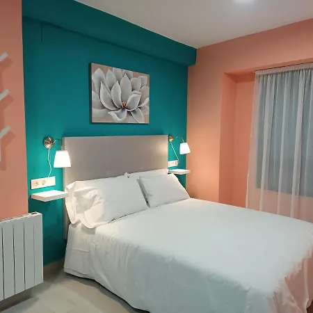 Estudios La Casina * Caces