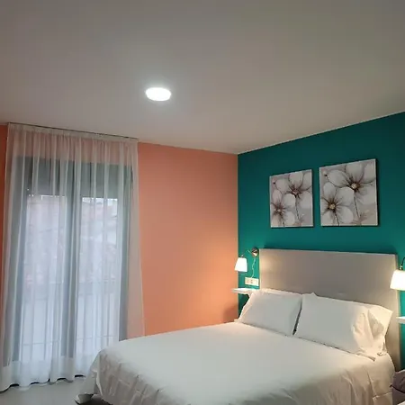 Apartment Estudios La Casina