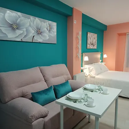 Apartamento Estudios La Casina *