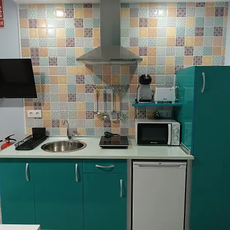 Estudios La Casina *