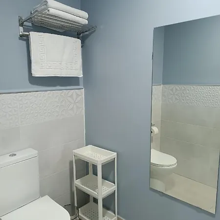 Estudios La Casina Apartamento *