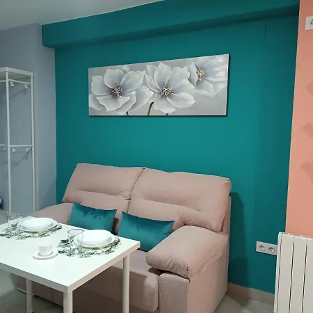 Estudios La Casina * Caces