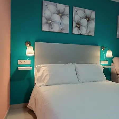 Apartment Estudios La Casina