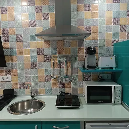 Estudios La Casina * Caces