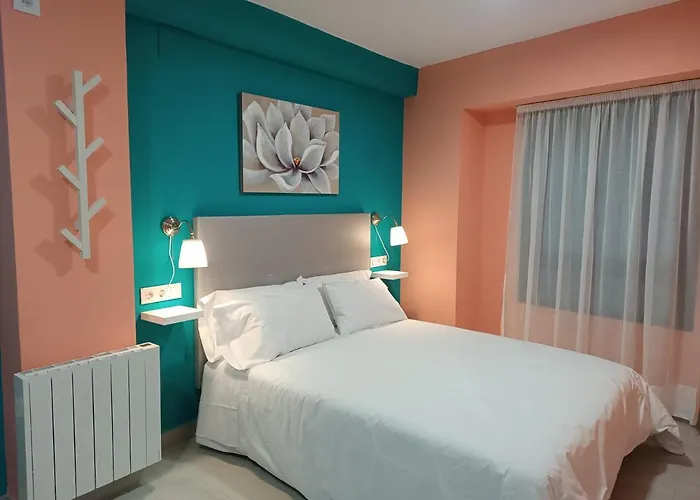 Estudios La Casina * Касерес