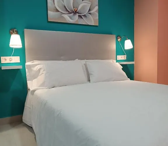 Estudios La Casina Касерес