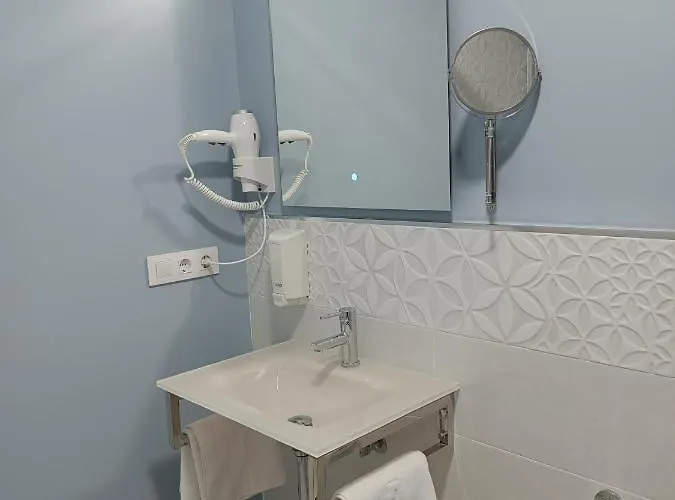 Estudios La Casina Касерес