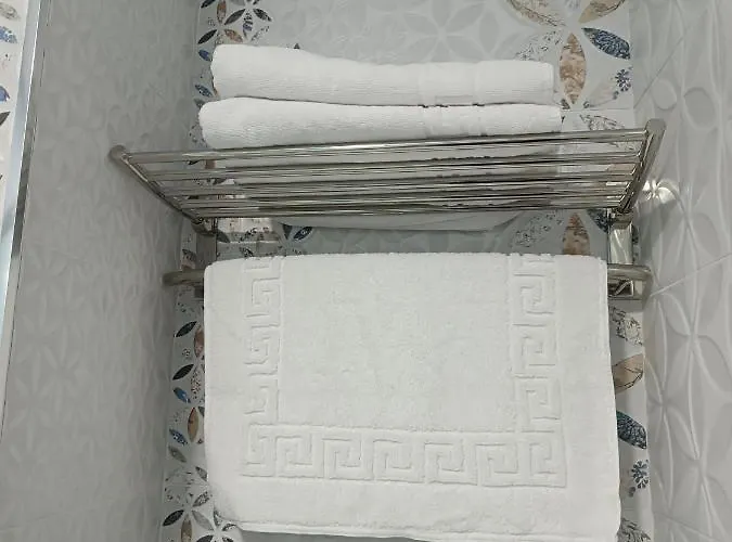 Estudios La Casina Касерес