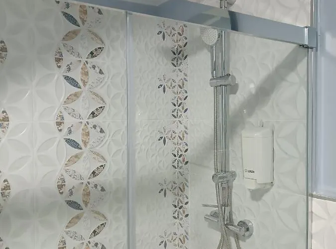 Апартаменты Estudios La Casina *